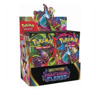 Pokemon TCG: Mega Evolution - Phantasmal Flames Booster Box (36 Packs)