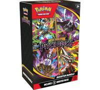 Pokémon TCG: Mega Evolution-Pitch Black Booster Bundle (6 Booster Packs)
