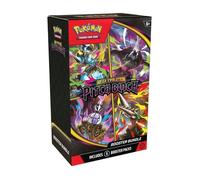 Pokémon TCG Mega Evolution Pitch Black Booster Bundle 6 Booster Packs