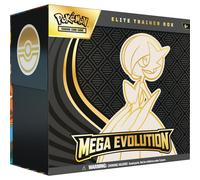 Pokemon TCG Mega Evolutions 1 Elite Trainer Box
