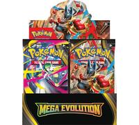 Pokemon TCG Mega Evolutions 1 - Enhanced Screen