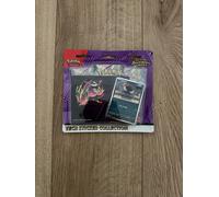 Pokémon TCG Mega Evolutions Ascending Heroes Tech Sticker Pack Gastly BNIB