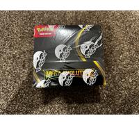Pokémon TCG Mega Evolutions Booster Box (36 Packs) New, Factory Sealed. ✨
