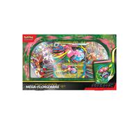 Pokémon TCG Mega Venusaur EX Premium Collection Box French Sealed