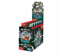 Pokémon TCG: Melmetal and Houndoom ex Battle Decks