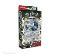 Pokemon Pokemon TCG: ex Battle Deck (Houndoom/Melmetal) Type: Houndoom
