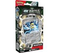 Pokémon TCG: Melmetal ex Battle Deck (Ready-to-Play 60-Card Deck)