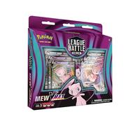 Pokemon Trading Card Game - Mew VMAX League Battle Deck