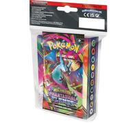 Pokemon TCG: Q1 2026 Mini Portfolio