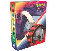 Pokémon TCG: Mini Portfolio (60-Card & 1 Booster Pack)