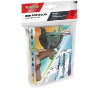 Pokémon TCG: Mini Portfolio (Fall 2023)