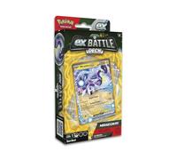 Pokémon TCG: Miraidon ex Battle Deck (Ready-to-Play 60-Card Deck)