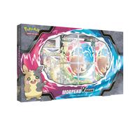 Pokemon TCG: Morpeko V Union Special Collection