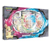 Pokemon TCG: Morpeko V Union Special Collection
