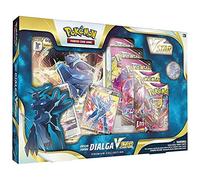 Pokemon TCG: Origin Forme Dialga VSTAR Premium Collection