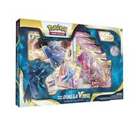 Pokemon Origin Forme Palkia Vstar Premium Collection