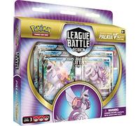 Pokemon Origin Forme Palkia VSTAR League Battle Deck: New & Sealed TCG Cards