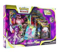 Pokemon Origin Forme Palkia Vstar Premium Collection