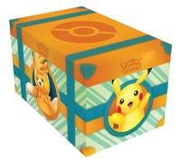 Pokémon TCG: Paldea Adventure Chest