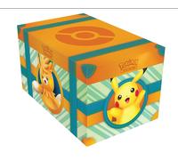 Pokémon TCG: Paldea Adventure Chest