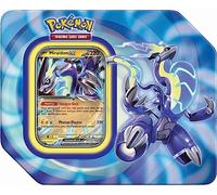 Pokemon TCG: Paldea Legends Summer Tin - Miraidon