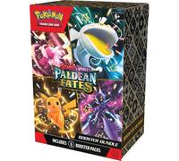Pokemon TCG Paldean Fates Booster Bundle 6 Packs English Sealed
