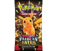 Pokemon TCG: Scarlet and Violet 4.5 Paldean Fates Booster Bundle, none