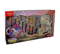 Pokémon TCG: Paldean Fates Great Tusk ex & Iron Threads ex Premium Collection