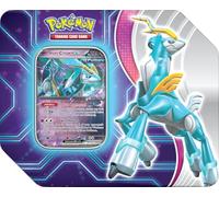 Pokemon TCG: Paradox Destinies Tin - Iron Crown EX