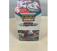 Pokemon TCG Paradox Rift Booster Box (18 Packets)