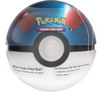 Pokémon Error: #N/A