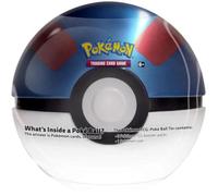 Pokemon TCG: Poke Ball Tin - Great Ball