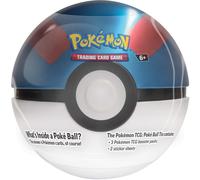 Pokemon TCG Poke Ball Tin - Series 9