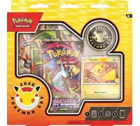 Pokémon TCG: Pokémon Day 2026 Collection NEW