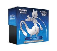 Pokemon TCG: Pokemon GO Elite Trainer Box