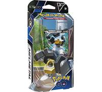 Pokémon TCG: Pokémon GO Melmetal V Battle Deck (60 cards, Ready to Play)
