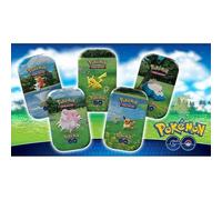 Pokémon TCG: Pokemon GO Mini Tin