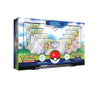 Pokémon TCG: Pokémon GO Premium Collection (Radiant Eevee)