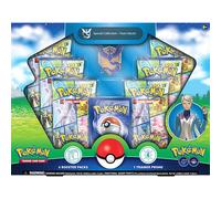 Pokemon TCG: Pokemon GO Special Collection Team Mystic