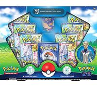 Pokemon TCG: Pokemon GO Special Collection Team Mystic