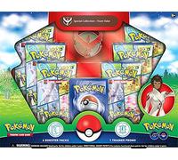 Pokemon TCG: Pokemon GO Special Collection - Team Valor