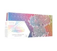 Pokémon TCG: Prismatic Evolutions Super Premium Collection - EN