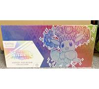 Pokémon TCG Prismatic Evolutions Super Premium Collection New & Sealed