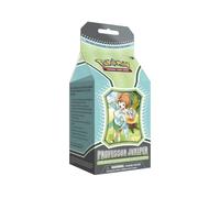 POKEMON TCG PROFESSOR JUNIPER PREMIUM TOURNAMENT COLLECTION BNIB EVOLVING SKIES