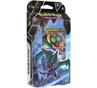 Pokémon TCG: Rayquaza V OR Noivern V Battle Deck (One at Random)