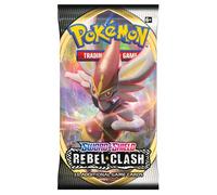Pokemon Card NEW SEALED BOOSTER Packs XY Sun & Moon SWSH (Pre V Ex Gx Lv X) TCG