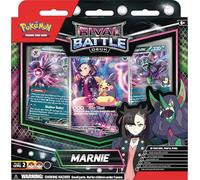 Pokémon TCG: Rival Battle Deck-Marnie (1 Ready-to-Play 60-Card Deck)