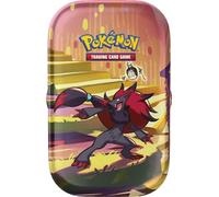 Pokémon TCG: Scarlet and Purple Mini-Box - 151 (1x random box)