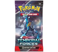 Pokemon TCG: Scarlet and Violet 5 - Temporal Forces - Booster Pack