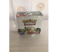 TCG: Scarlet and Violet Booster Display Box (36 Booster Packs)